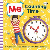 Cover image for Me Counting Time