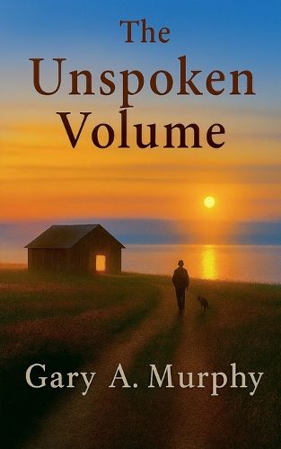 Cover image for The Unspoken Volume