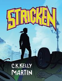 Cover image for Stricken