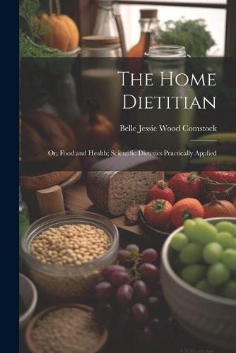 The Home Dietitian