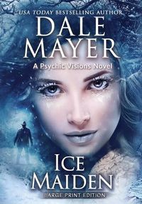 Cover image for Ice Maiden