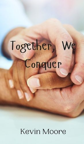 Cover image for Together, We Conquer