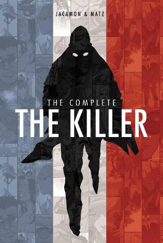 Cover image for The Complete The Killer