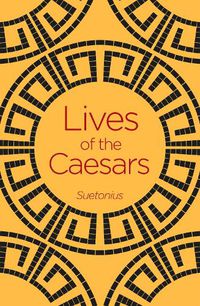 Cover image for Lives of the Caesars