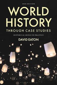 Cover image for World History through Case Studies