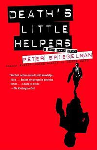 Cover image for Death's Little Helpers