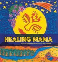 Cover image for Healing Mama