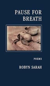 Cover image for Pause for Breath