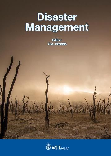 Cover image for Disaster Management