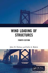 Cover image for Wind Loading of Structures