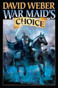 Cover image for War Maid's Choice Limited Signed Edition