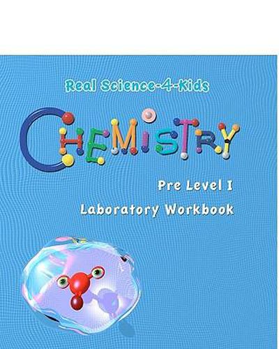 Cover image for Chemistry Pre-Level I Laboratory Workbook