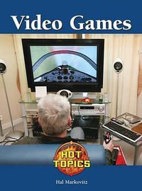 Cover image for Video Games