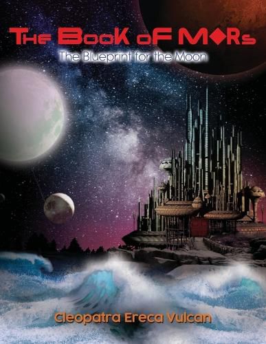 Cover image for The Book of Mars