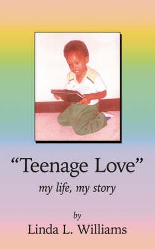 Cover image for Teenage Love