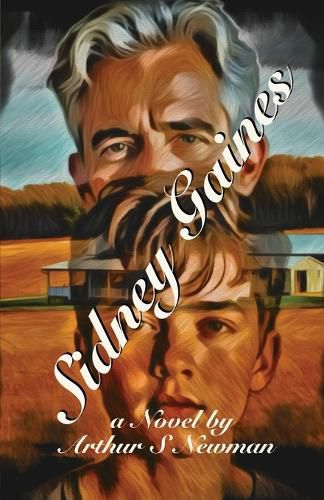 Cover image for Sidney Gaines