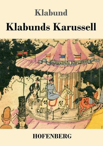 Cover image for Klabunds Karussell