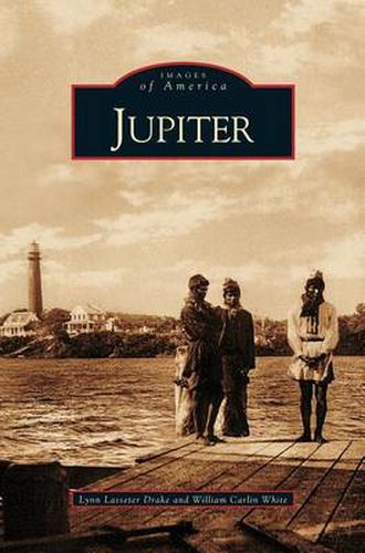 Cover image for Jupiter