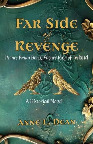 Cover image for Far Side of Revenge