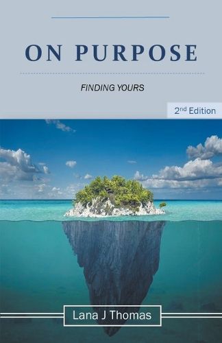 Cover image for On Purpose Finding Yours