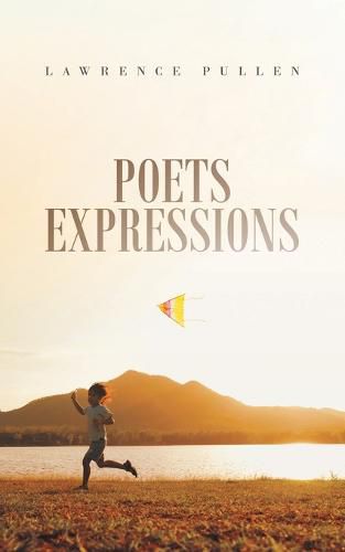 Cover image for Poets Expressions