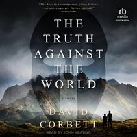Cover image for The Truth Against the World