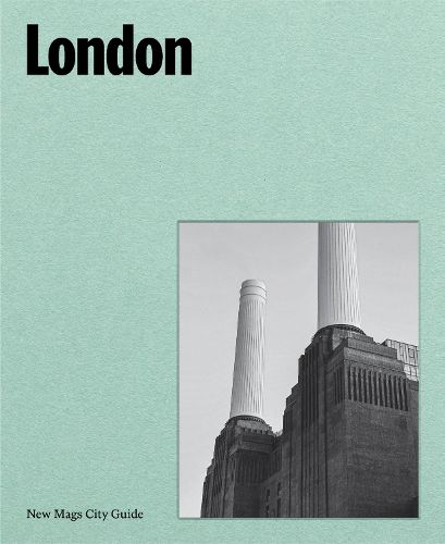 Cover image for London