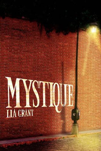 Cover image for Mystique