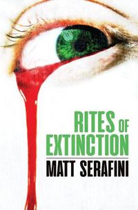 Cover image for Rites of Extinction