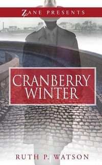 Cover image for Cranberry Winter: A Novel