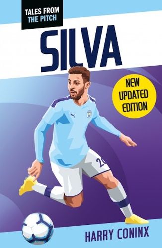 Cover image for Silva