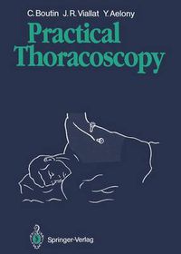 Cover image for Practical Thoracoscopy