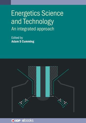 Cover image for Energetics Science and Technology: An Integrated Approach