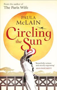 Cover image for Circling the Sun