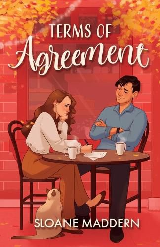 Cover image for Terms of Agreement