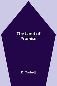 Cover image for The Land of Promise
