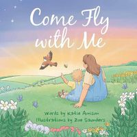Cover image for Come Fly With Me