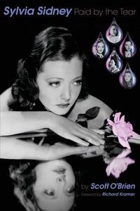 Cover image for Sylvia Sidney - Paid by the Tear