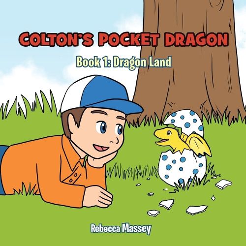 COLTON'S POCKET DRAGON Book 1