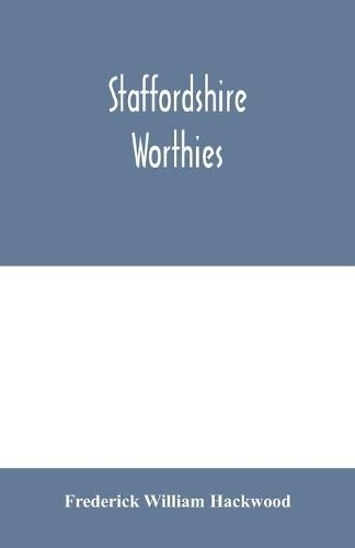 Staffordshire worthies