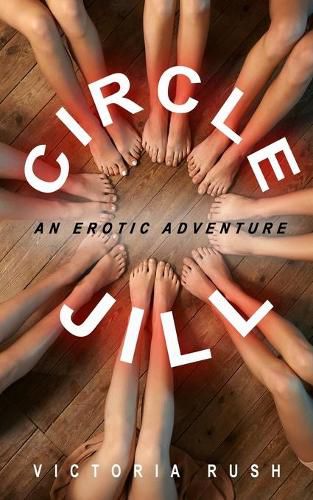 Cover image for Circle Jill: An Erotic Adventure