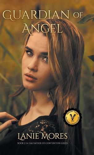 Cover image for Guardian of Angel