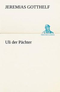Cover image for Uli Der Pachter