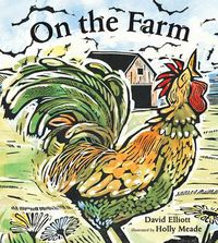 Cover image for On the Farm