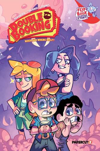 Cover image for Double Booking Vol. 2