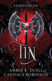 Cover image for Tin (Faeries of Oz, 1)