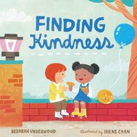 Cover image for Finding Kindness