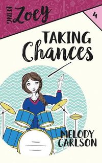 Cover image for Taking Chances