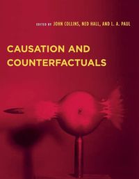 Cover image for Causation and Counterfactuals