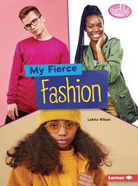 Cover image for My Fierce Fashion